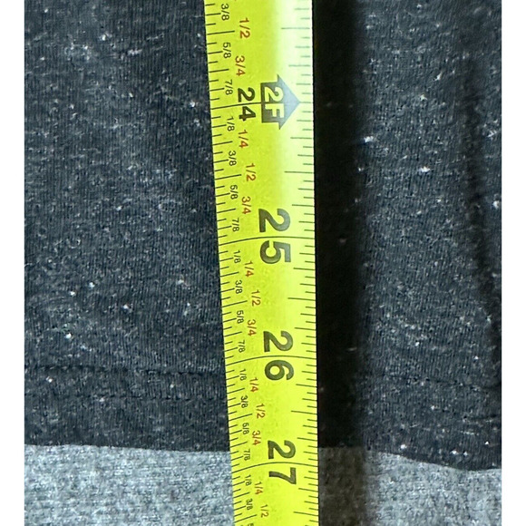 Star Wars T-Shirt Mens Small Black Speckled Death Star Vintage Retro Space Geek - Picture 5 of 6